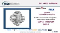 COPLE REJILLA